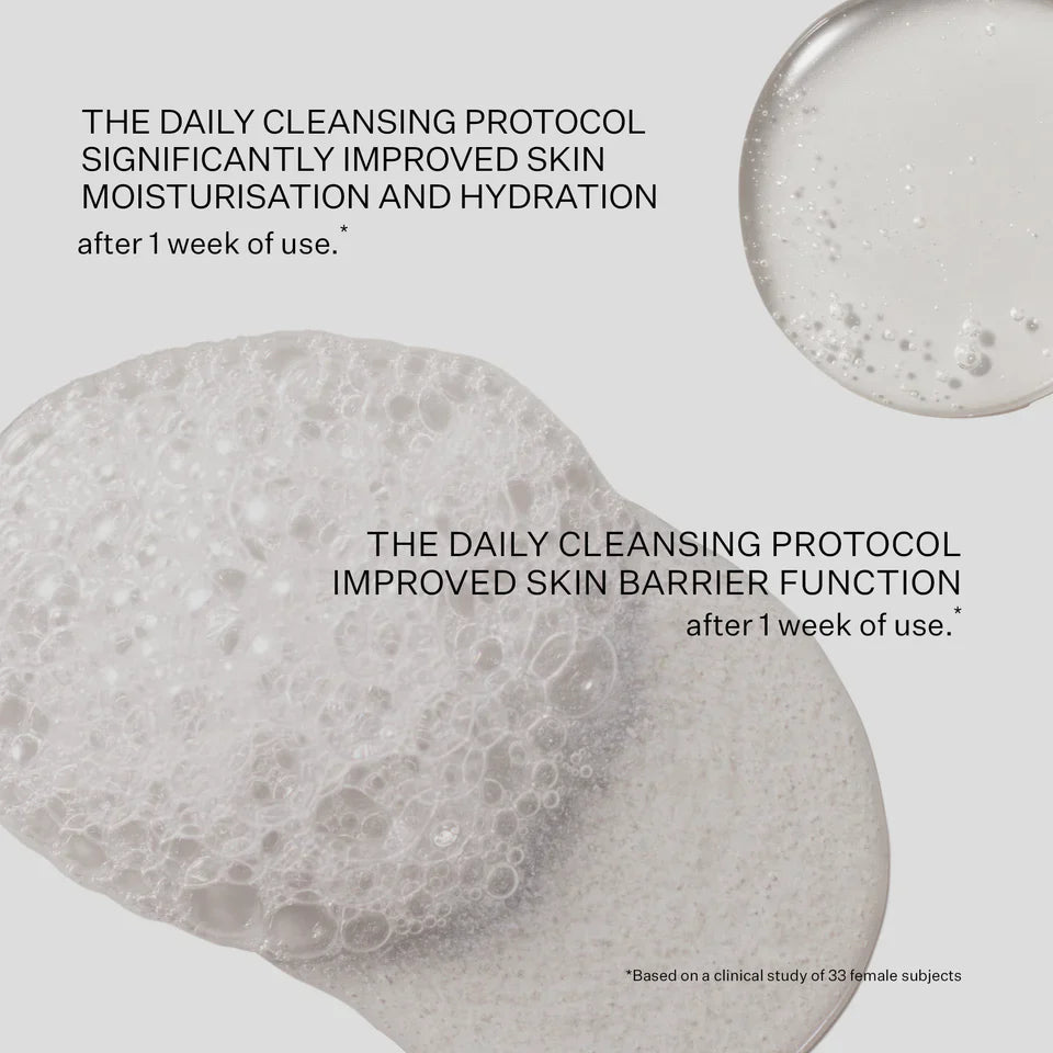Travel Size Daily Cleansing Protocol
