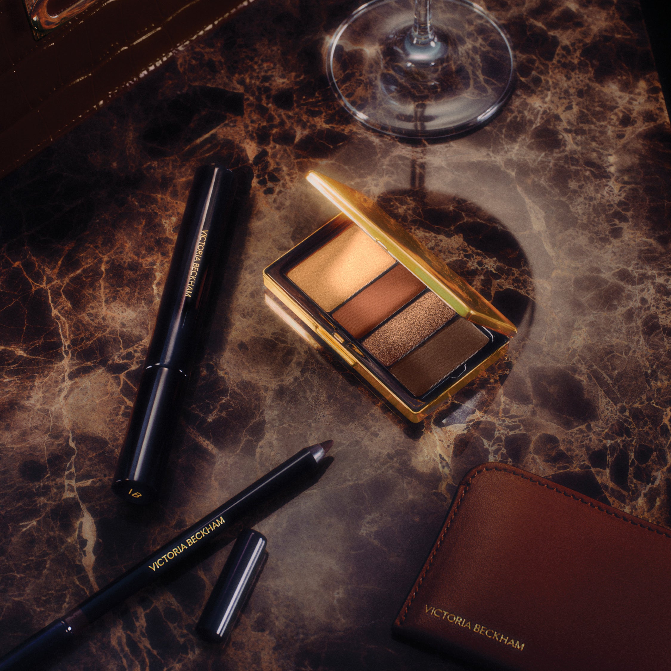 THE COCOA COLLECTION