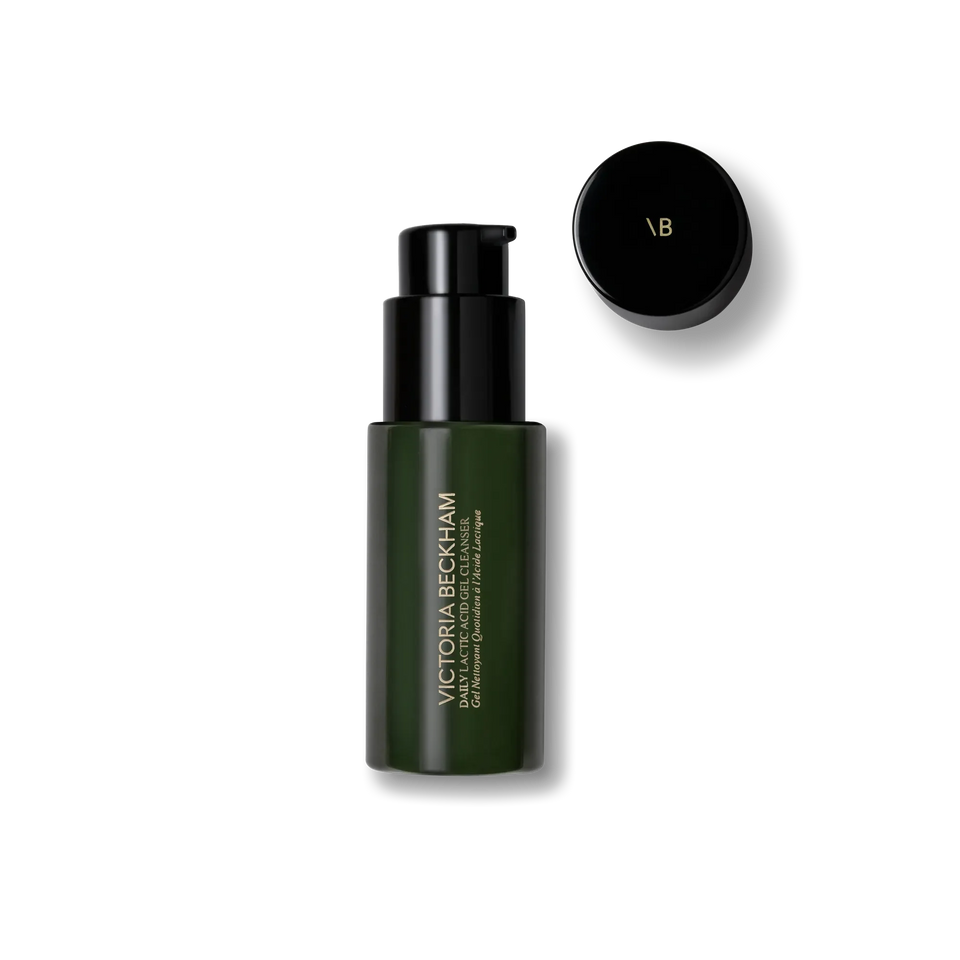 Travel Size Daily Cleansing Protocol